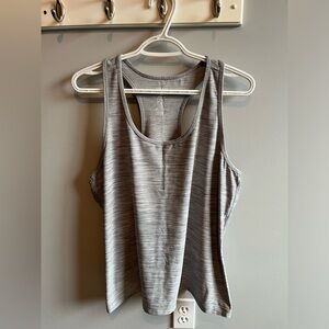 Athletic Works Racerback Tank Top